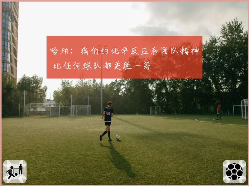 哈珀:我们的化学反应和团队精神 比任何球队都更胜一筹